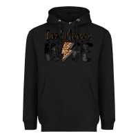 Black cool miner s wife Heavyweight Hoodie - MaliasSmallBusiness