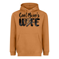 Meerkat cool miner s wife Heavyweight Hoodie - MaliasSmallBusiness