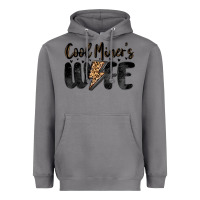 Storm cool miner s wife Heavyweight Hoodie - MaliasSmallBusiness