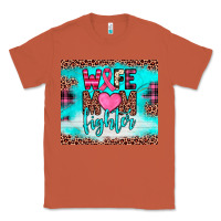 Copper wife mom fighter tumbler Classic Tee - JahusDesignShop