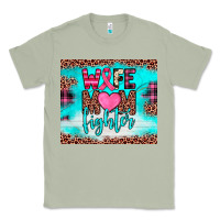 Matcha wife mom fighter tumbler Classic Tee - JahusDesignShop
