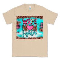 Mushroom wife mom fighter tumbler Classic Tee - JahusDesignShop