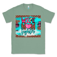 Sage wife mom fighter tumbler Classic Tee - JahusDesignShop