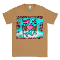 Toasted Coconut wife mom fighter tumbler Classic Tee - JahusDesignShop
