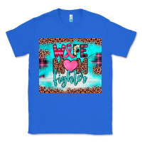 True Royal wife mom fighter tumbler Classic Tee - JahusDesignShop