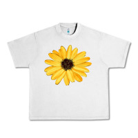 Lunar Rock sunflower Urban Heavy Tee - FaDigitalArtStudio