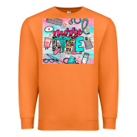 Carrot nurse life Premium Sweatshirt - NancyCooperArtShop