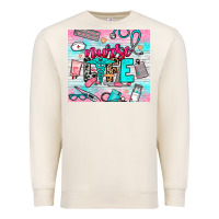 Sandshell nurse life Premium Sweatshirt - NancyCooperArtShop