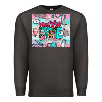 Smoke nurse life Premium Sweatshirt - NancyCooperArtShop