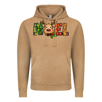 Vintage Camel reindeer noel christmas Vintage Hoodie - RanaPortraitStore