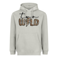 Moon Dust two wild Heavyweight Hoodie - MaliasSmallBusiness