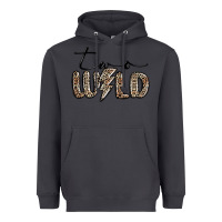 Smoke two wild Heavyweight Hoodie - MaliasSmallBusiness