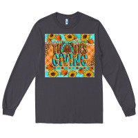 Smoke Thanksgiving Turkey Long Sleeve Tee - Artiststas