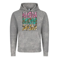 Cloud Rock mom mom mom mothers day Vintage Hoodie - texasbilliewilder