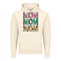 Vintage Artic mom mom mom mothers day Vintage Hoodie - texasbilliewilder