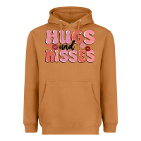 Meerkat hugs and kisses Heavyweight Hoodie - MaliasSmallBusiness