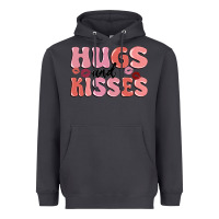 Smoke hugs and kisses Heavyweight Hoodie - MaliasSmallBusiness