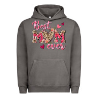 Pigment Tornado Best Mom Ever Urban Hoodie - texasbilliewilder