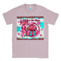 Lilac in october we wear pink Classic Tee - JahusDesignShop