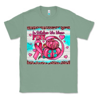 Sage in october we wear pink Classic Tee - JahusDesignShop