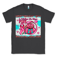 Smoke in october we wear pink Classic Tee - JahusDesignShop