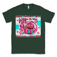 Sports Green in october we wear pink Classic Tee - JahusDesignShop