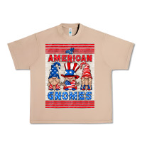 Burro all american gnomes air freshener Urban Heavy Tee - HRA Design Shop