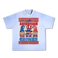 Grape Ice all american gnomes air freshener Urban Heavy Tee - HRA Design Shop
