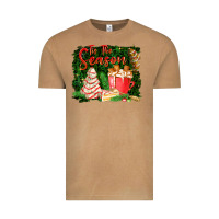 Vintage Camel tis the season Vintage Tee - FaDigitalArtStudio