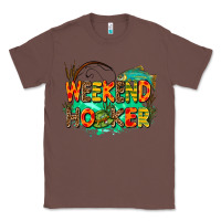 Chestnut weekend hooker Classic Tee - AdoDesignShop