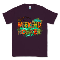 Plum weekend hooker Classic Tee - AdoDesignShop