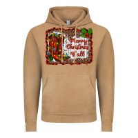 Vintage Camel merry christmas yall Vintage Hoodie - RanaPortraitStore