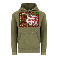 Vintage Olive merry christmas yall Vintage Hoodie - RanaPortraitStore