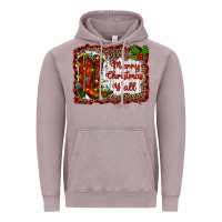 Vintage Zinc merry christmas yall Vintage Hoodie - RanaPortraitStore