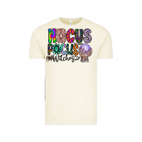Vintage Arctic hocus pocus witches Vintage Tee - CowhideDigitalArt