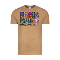 Vintage Camel hocus pocus witches Vintage Tee - CowhideDigitalArt