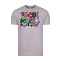 Hocus Pocus Witches Vintage Tee | Teevron