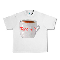 Lunar Rock teachers mug  fa element Urban Heavy Tee - FaDigitalArtStudio