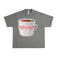 Tornado teachers mug  fa element Urban Heavy Tee - FaDigitalArtStudio