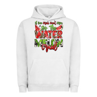 Pigment Lunar Rock If you drink don't drive do the watermelon crawl Urban Hoodie - NancyCooperArtShop