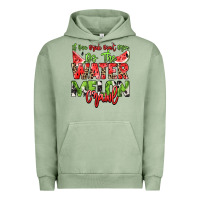 Pigment Oil Green If you drink don't drive do the watermelon crawl Urban Hoodie - NancyCooperArtShop