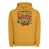 Pigment Peanut Butter If you drink don't drive do the watermelon crawl Urban Hoodie - NancyCooperArtShop