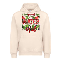 Sandshell If you drink don't drive do the watermelon crawl Urban Hoodie - NancyCooperArtShop