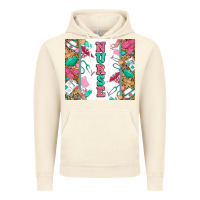 Vintage Artic nurse Vintage Hoodie - Zillion Design Studio