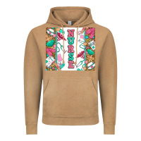 Vintage Camel nurse Vintage Hoodie - Zillion Design Studio