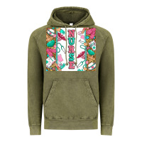 Vintage Olive nurse Vintage Hoodie - Zillion Design Studio