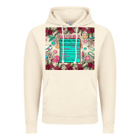 Vintage Artic nurse nutrition facts Vintage Hoodie - Zillion Design Studio