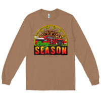 Toasted Coconut racing season sport car Long Sleeve Tee - AdoDesignShop