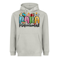 Moon Dust para professional Heavyweight Hoodie - MaliasSmallBusiness