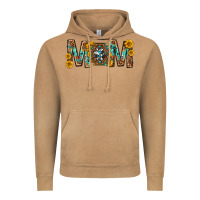 Vintage Camel mom with aztec mothers day Vintage Hoodie - texasbilliewilder